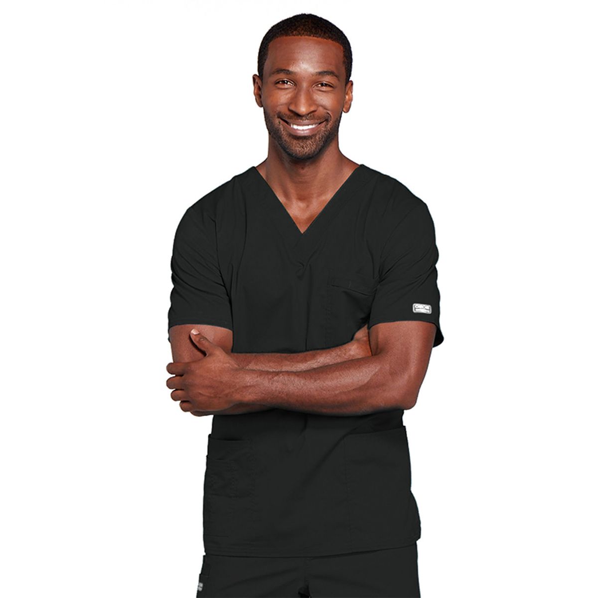 CHEROKEE - POLERA HOMBRE CHEROKEE WW CORE STRETCH 4725