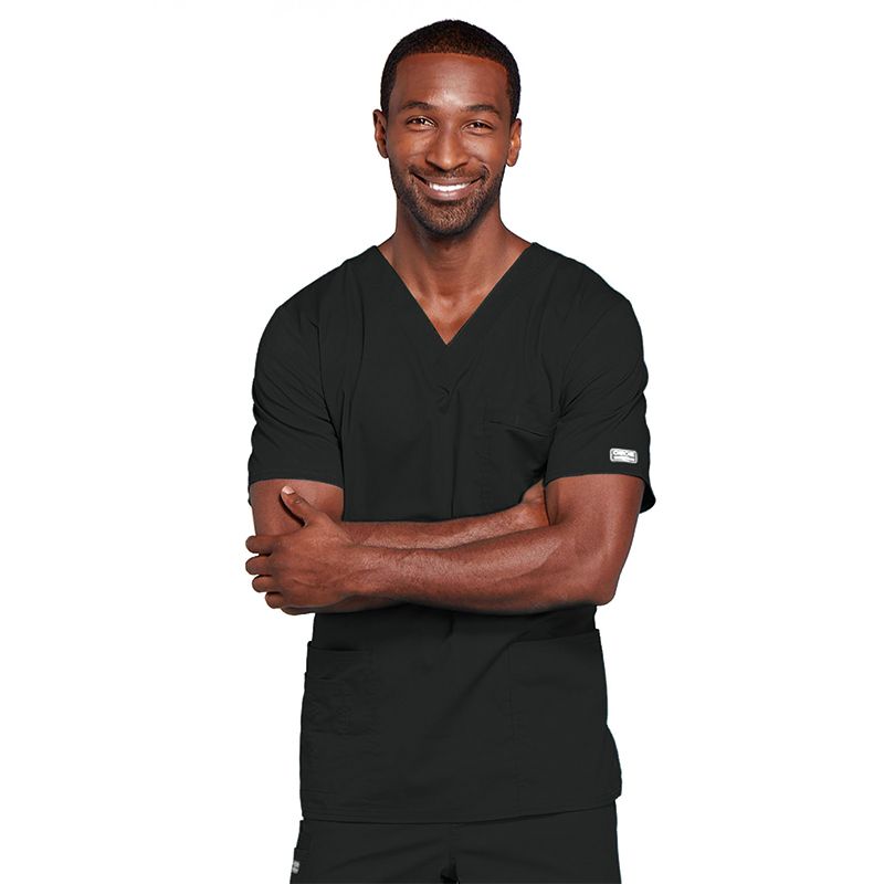 CHEROKEE - POLERA HOMBRE CHEROKEE WW CORE STRETCH 4725