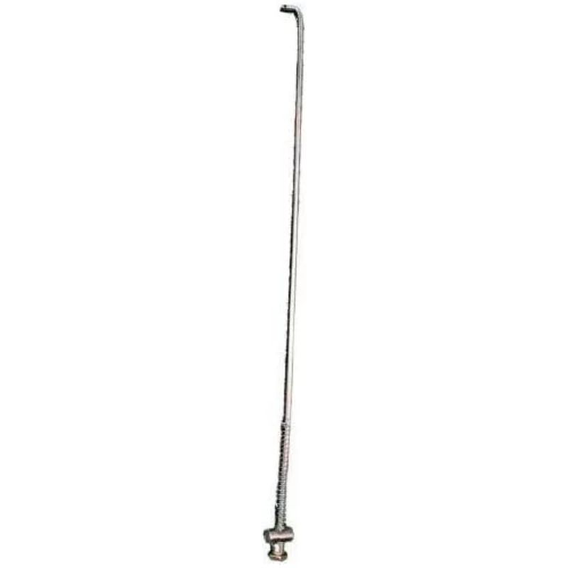 GENERICO - Varilla De Freno Para Honda Cg125