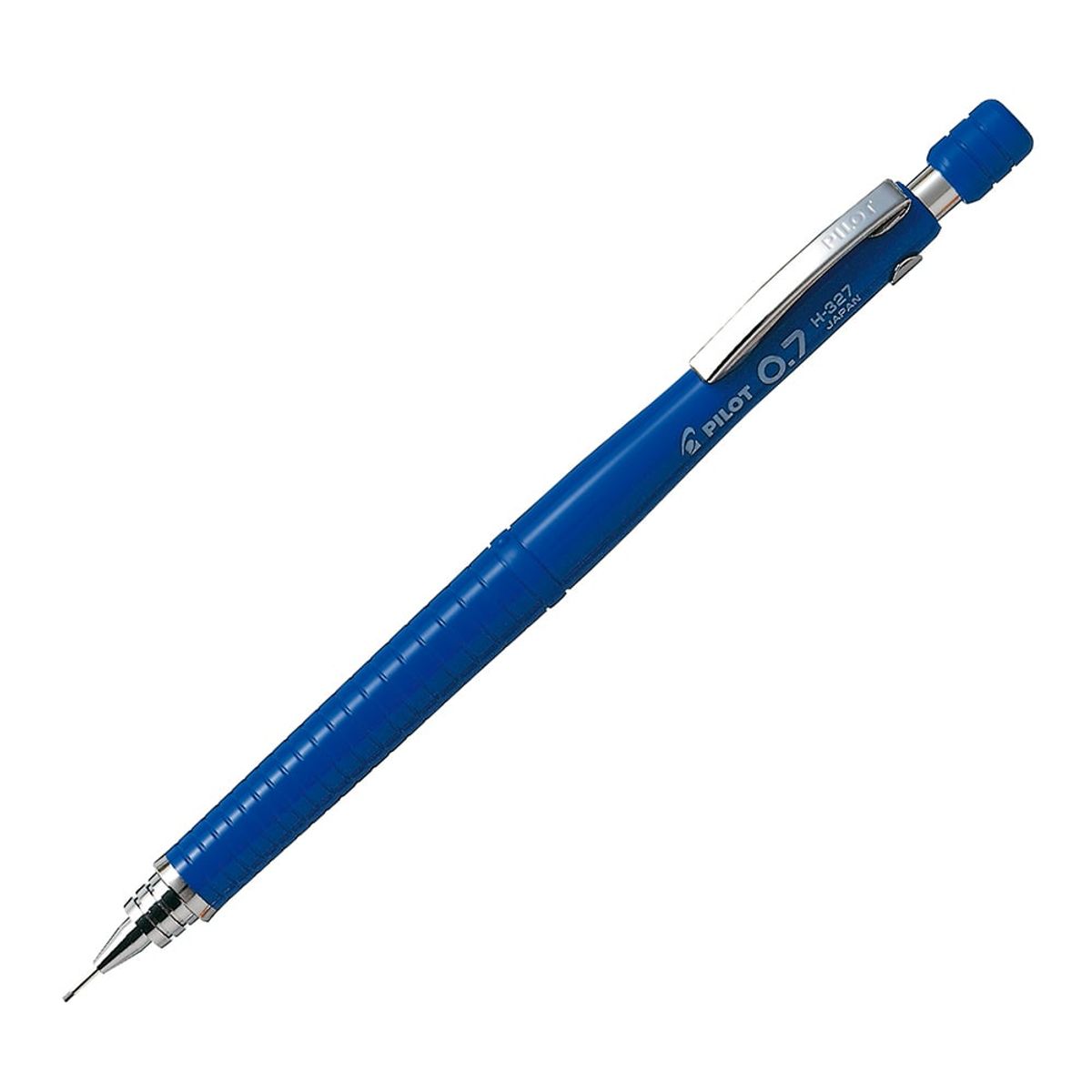PILOT - Portaminas Técnicos H327 07mm Azul Pilot