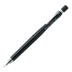 PILOT - Portaminas Técnicos H325 05mm Negro