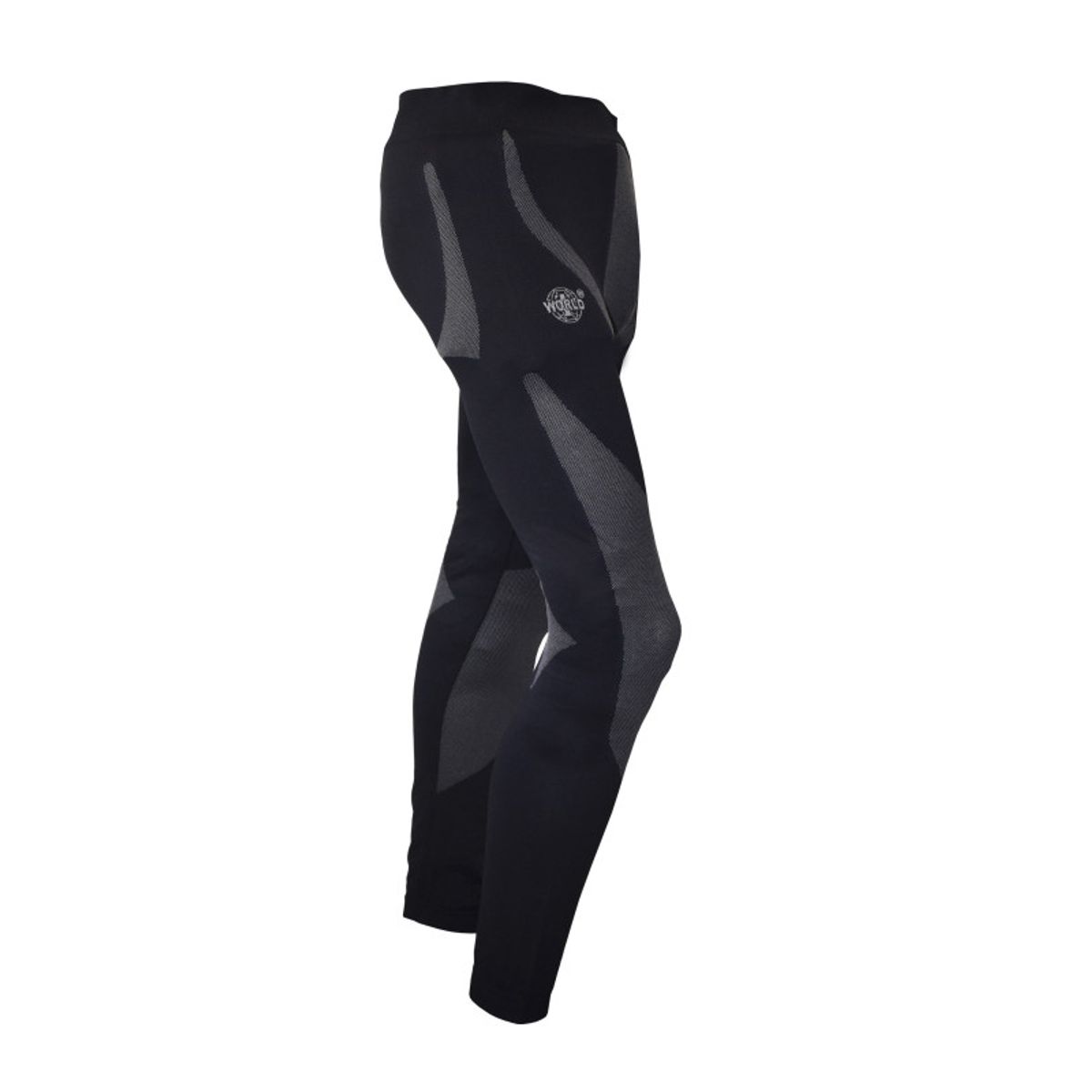 T-WORLD - Primera Capa Outwork Hombre