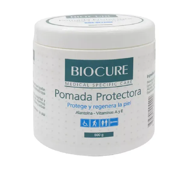 BIOCURE - Biocure Crema Biocure Adulto 500g