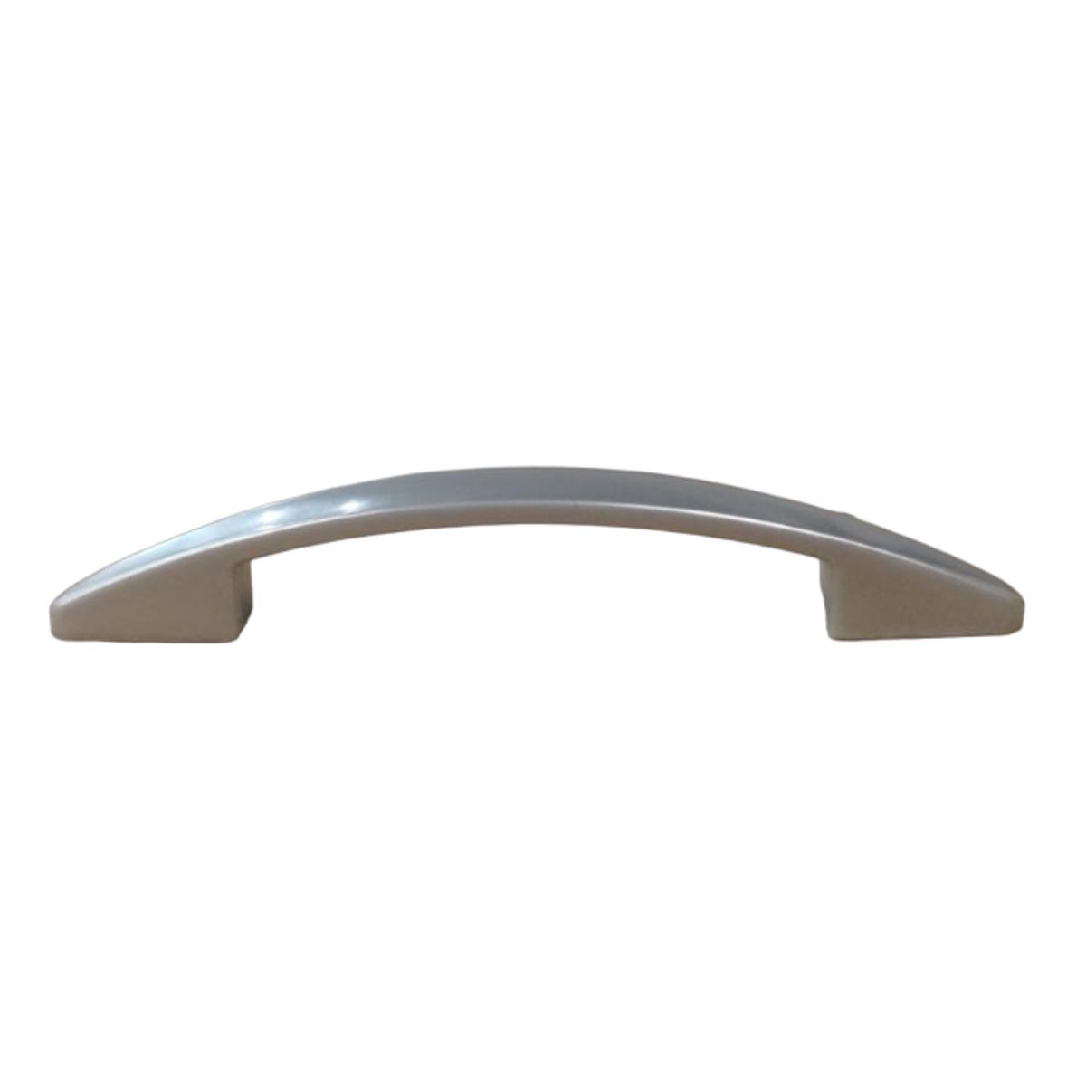 GENERICO - Tirador Partenon Plástico 128 Mm Bolsa 100 Unidades