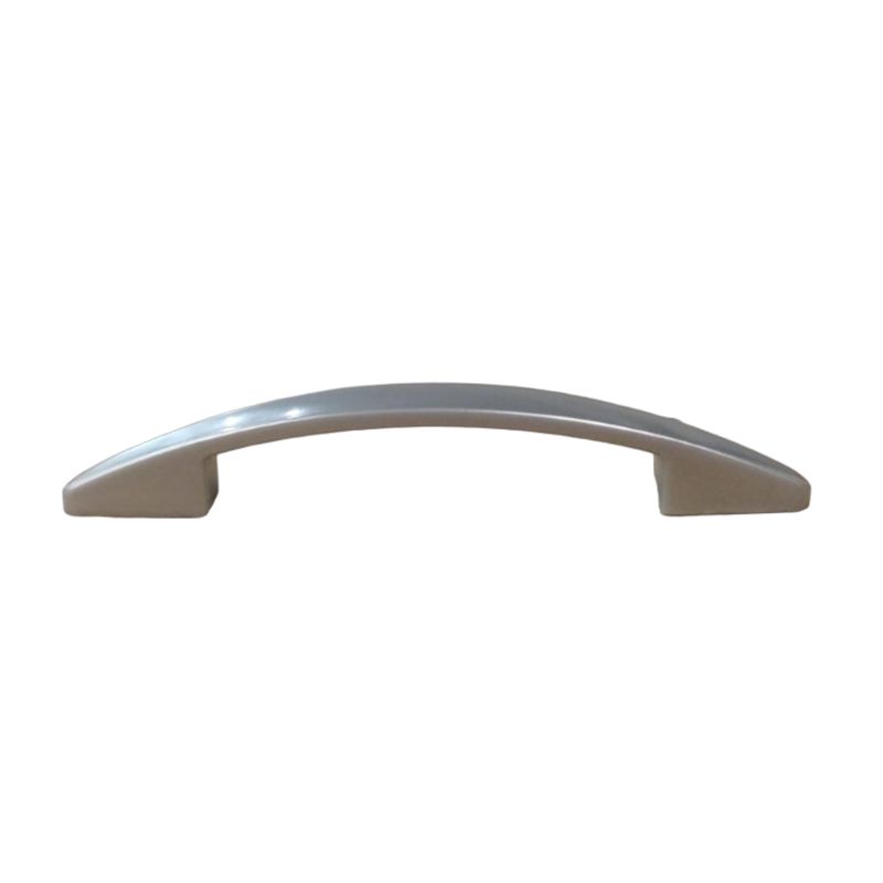 GENERICO - Tirador Partenon Plástico 128 Mm Bolsa 100 Unidades