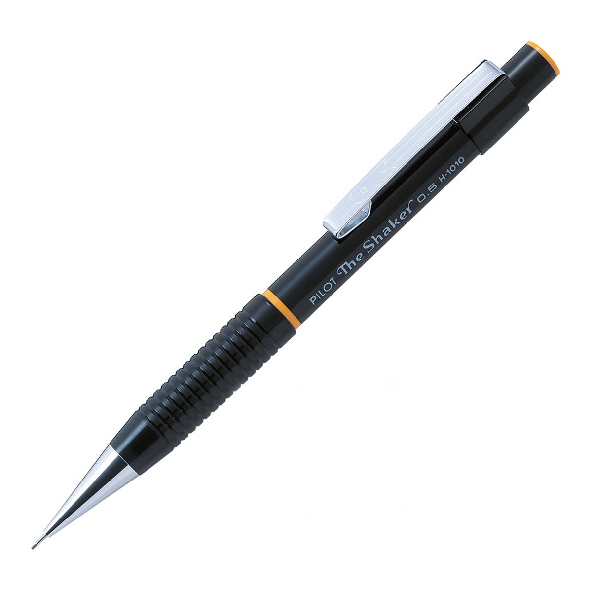 PILOT - Portaminas The Shaker H1010 05mm Con Estuche Pilot