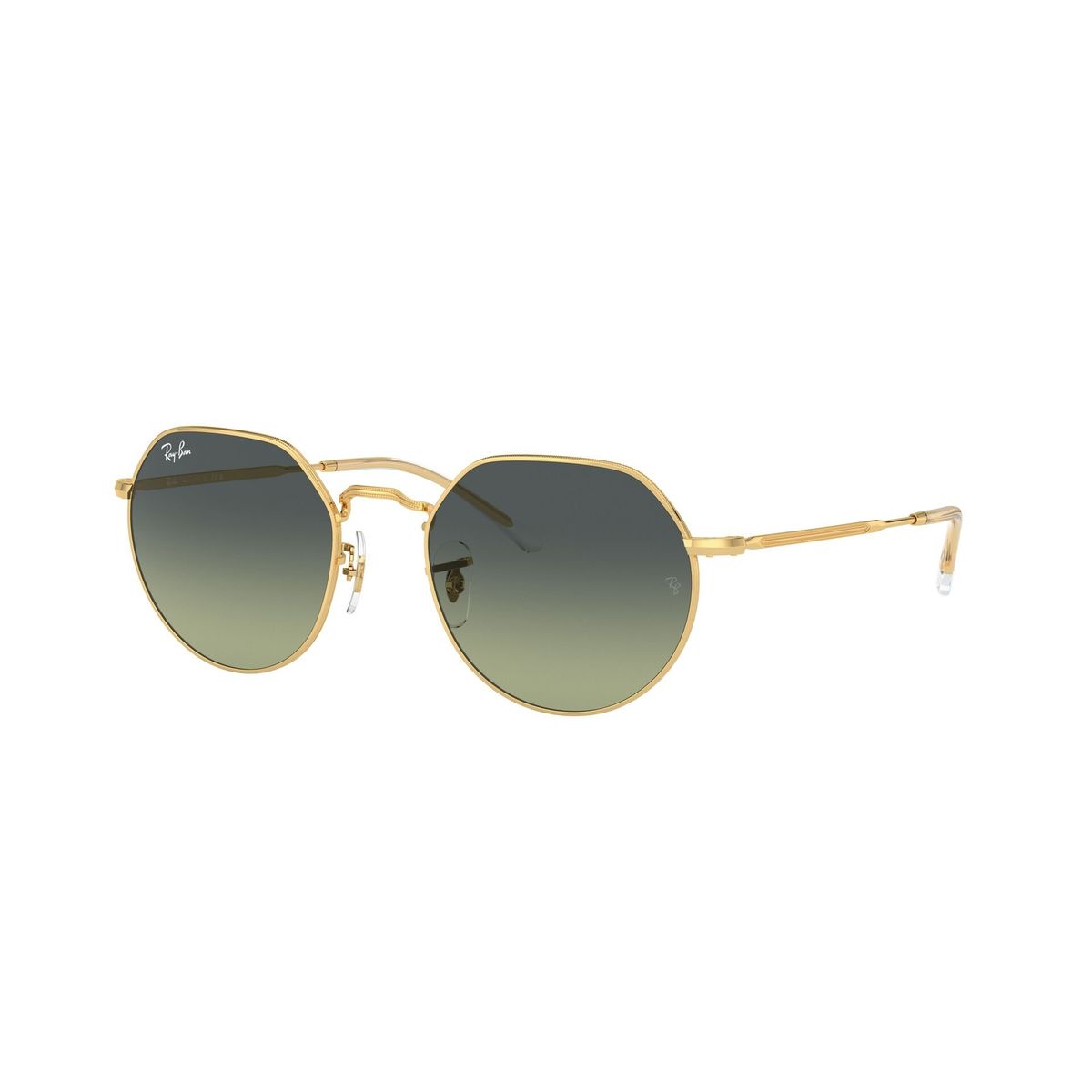 RAY BAN - LENTE DE SOL RAY BAN  RB3565 001BH - Jack
