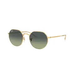 RAY BAN - LENTE DE SOL RB3565 001BH - Jack