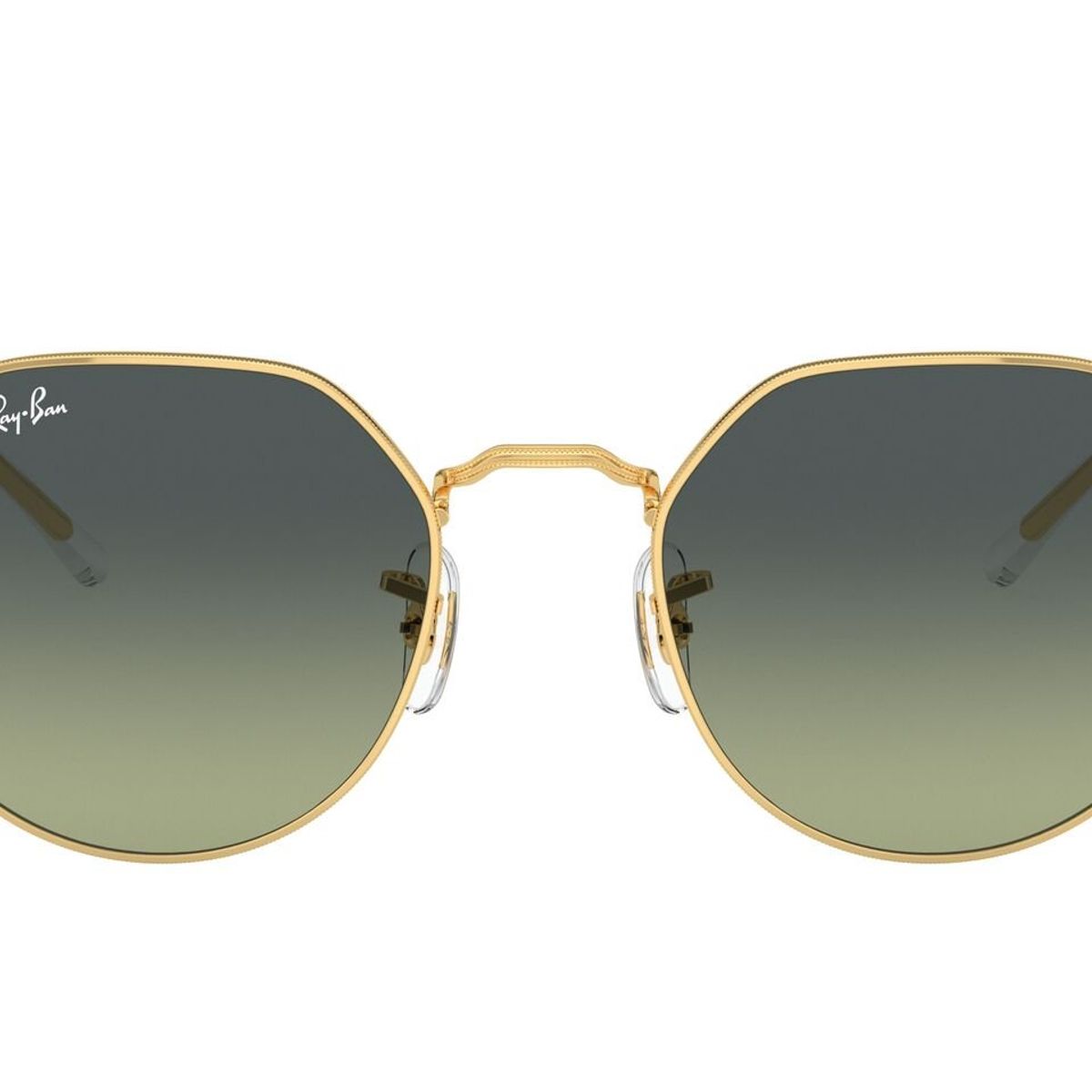 RAY BAN - LENTE DE SOL RAY BAN  RB3565 001BH - Jack