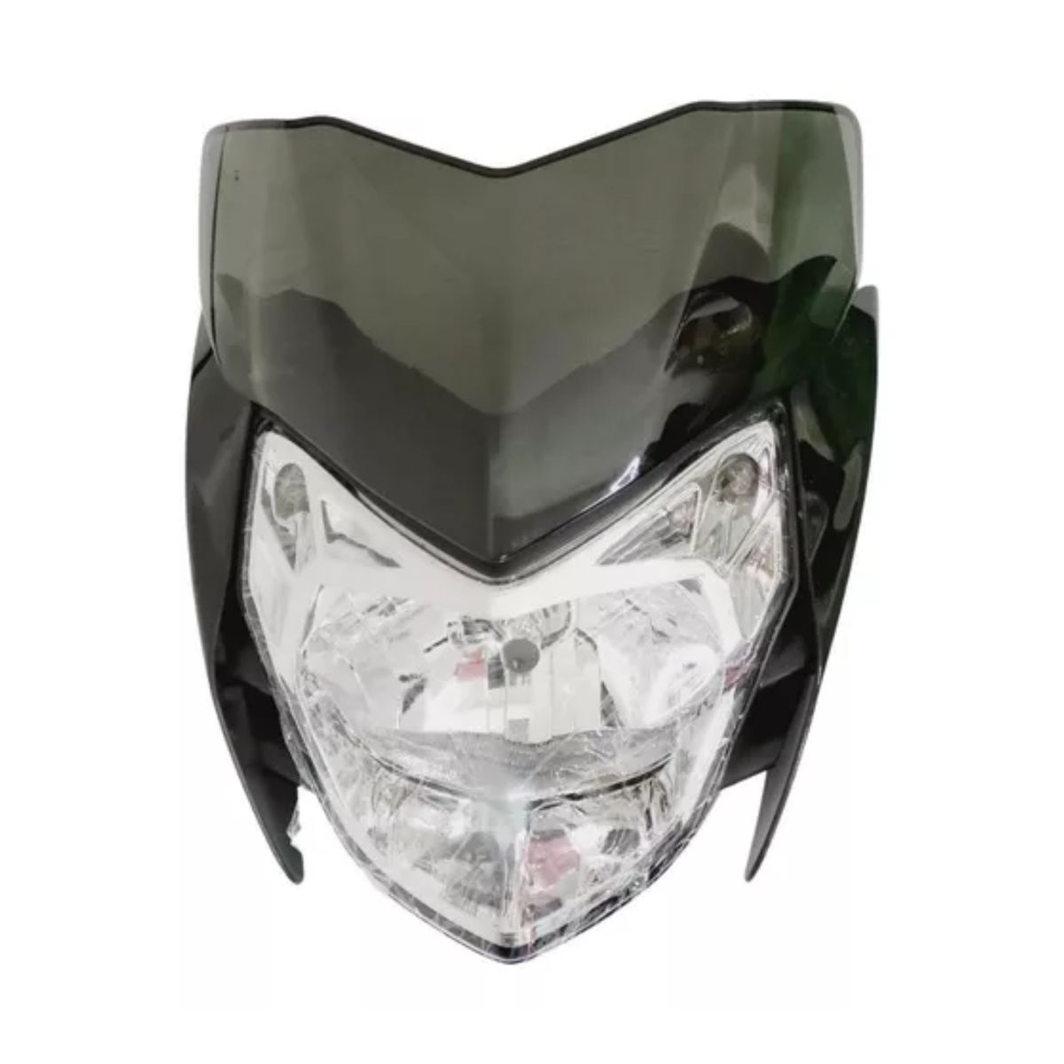 GENERICO - Foco Completo Pulsar 135