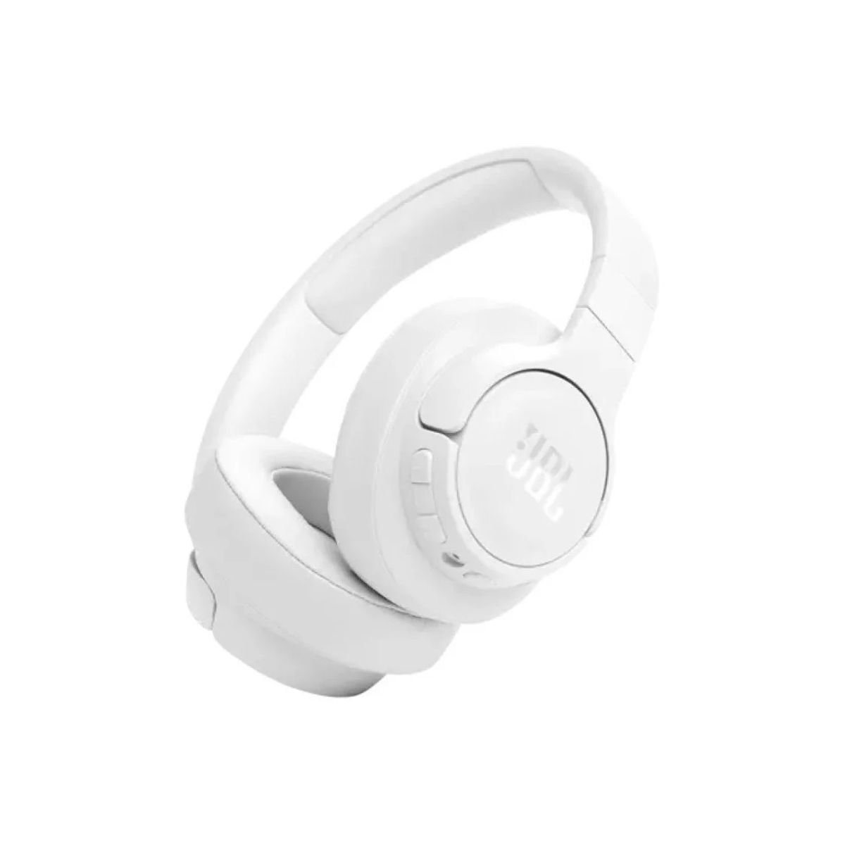 JBL - Audífonos Bluetooth JBL Tune 770NC Wireless ANC Blanco - Blanco