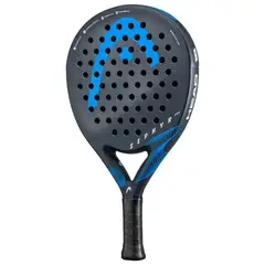 HEAD - Pala Pádel Zephyr Pro Negra
