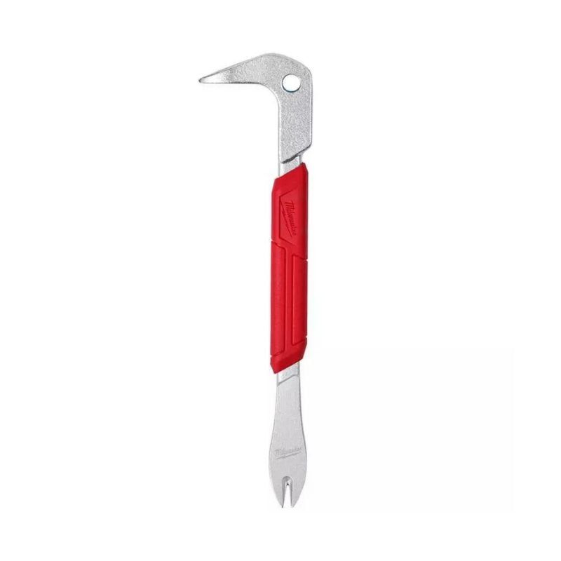 MILWAUKEE - Extractor De Clavos De Acabado De 9 Milwaukee 48-22-9030