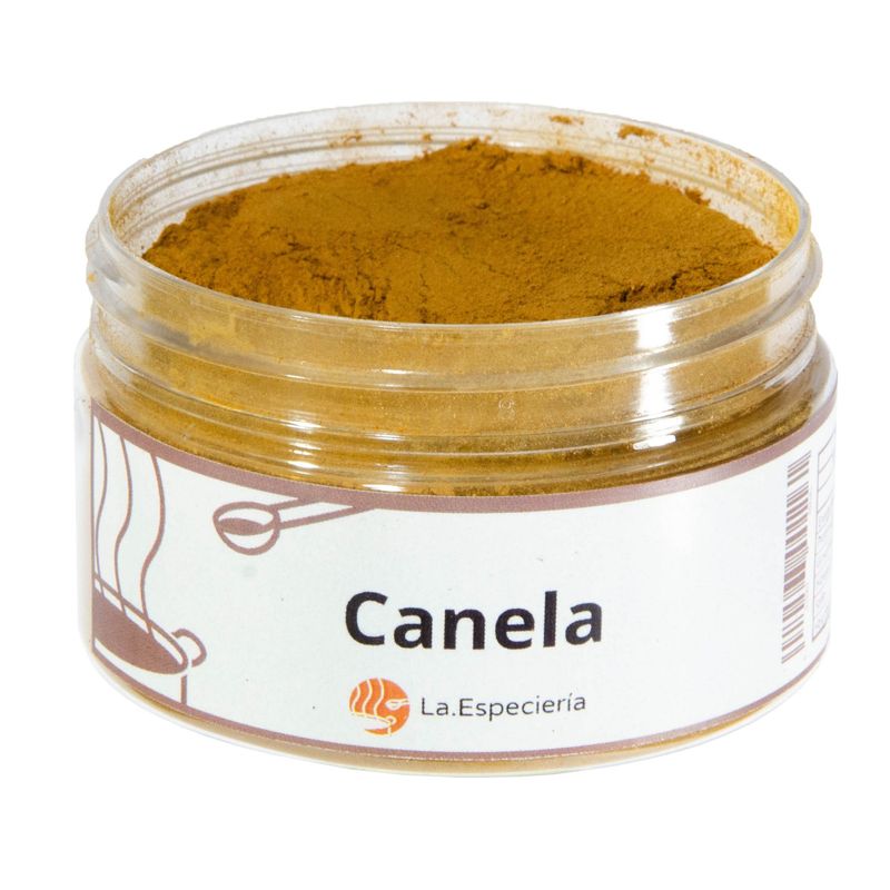 GENERICO - Canela Molida La Especieria 45g