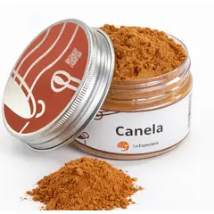 GENERICO - Canela Molida La Especieria 45g