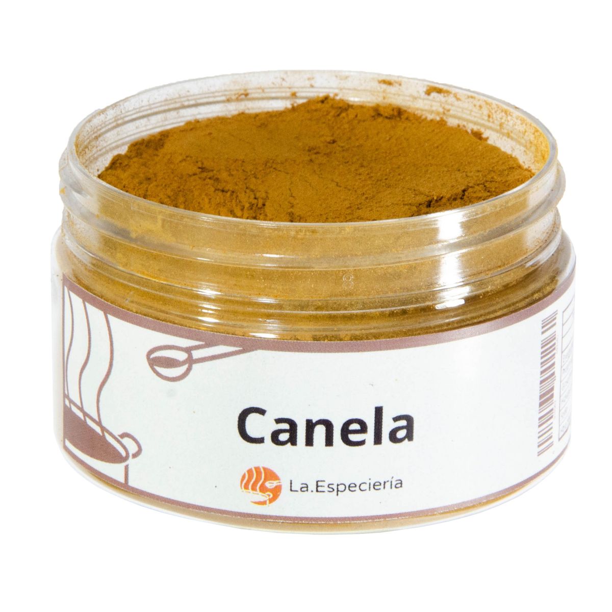 GENERICO - Canela Molida La Especieria 45g