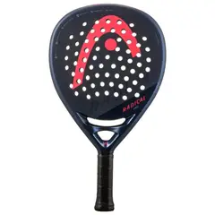 HEAD - Pala Pádel Radical Pro 2024 Negra