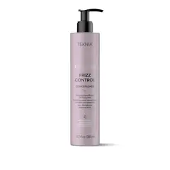 LAKME - ACONDICIONADOR TEKNIA ANTI FRIZZ CONTROL DE FRIZZ 300ML LAKME.-