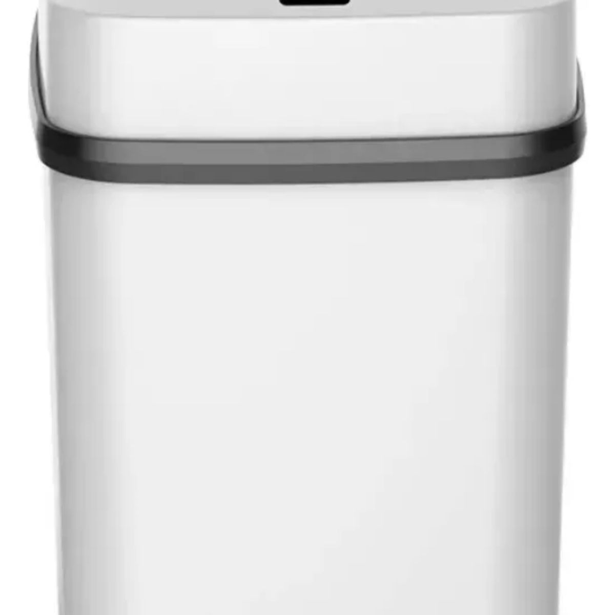 GENERICO - Papelera Inteligente con Sensor de Movimiento 5 Litros