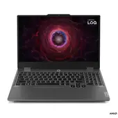 LENOVO - Notebook Gamer LOQ AMD Ryzen 7 7435HS 16RAM 512GB SSD GeForce RTX 4070