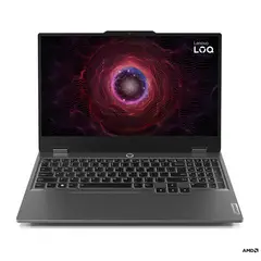 LENOVO - Notebook Gamer LOQ AMD Ryzen 7 7435HS 16RAM 512GB SSD GeForce RTX 4070