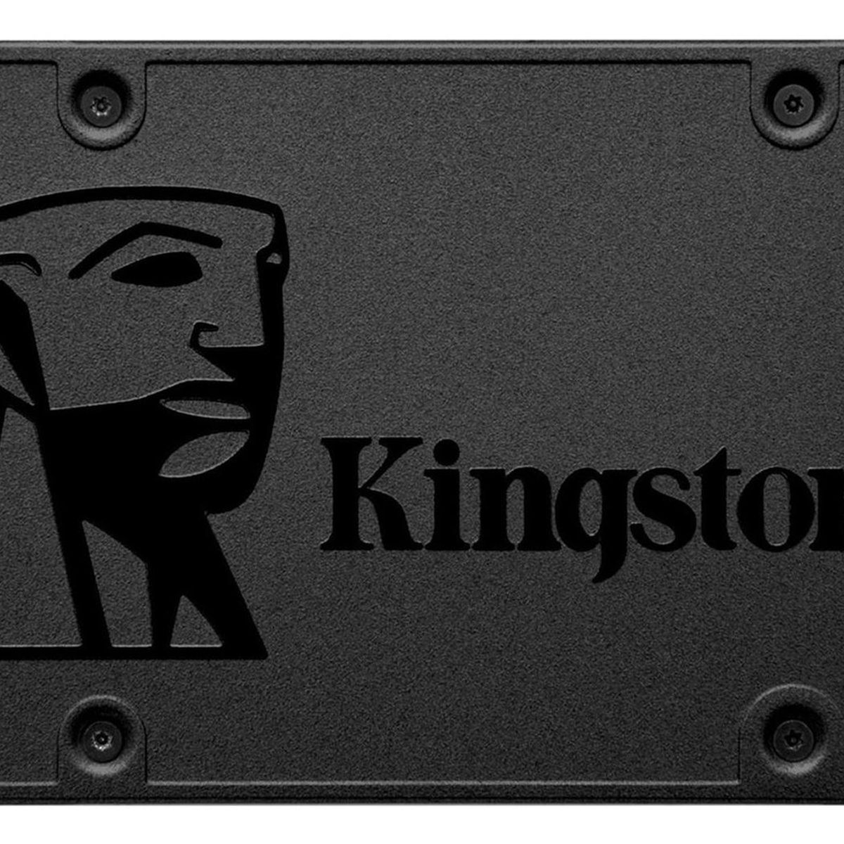KINGSTON - Disco Sólido Ssd Interno Kingston Sa400s37/960g Sata 960gb