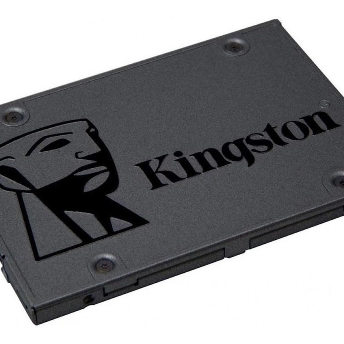 KINGSTON - Disco Sólido Ssd Interno Kingston Sa400s37/960g Sata 960gb