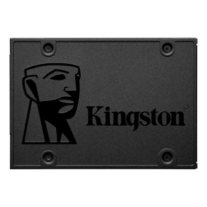 KINGSTON - Disco Sólido Ssd Interno Kingston Sa400s37/960g Sata 960gb