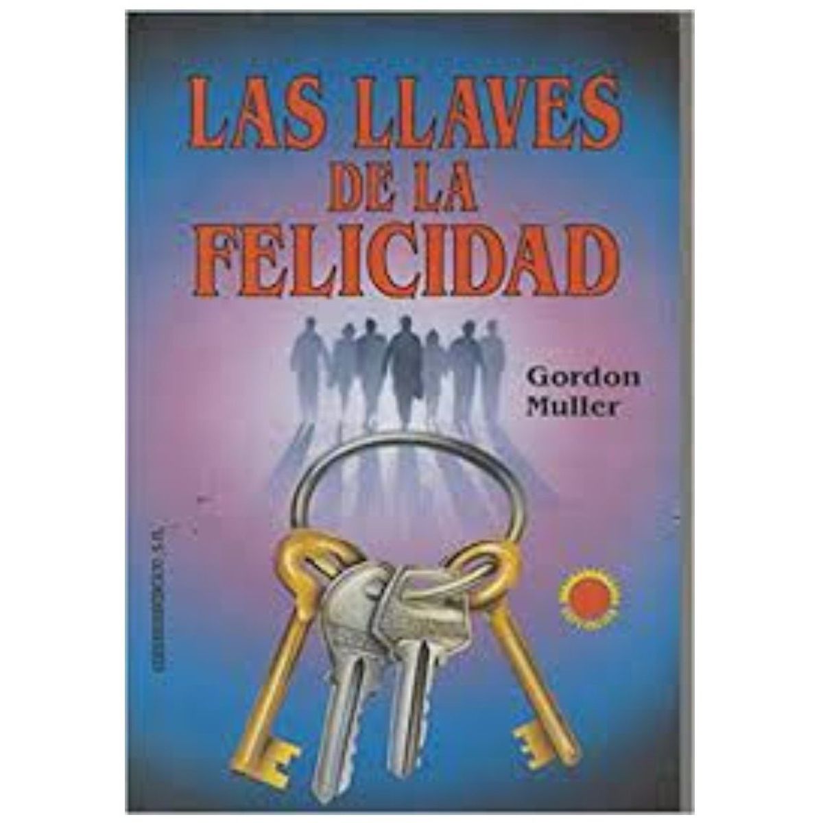 GENERICO - Las llave de la felicidad