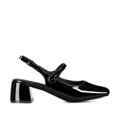 WEIDE - Sandalias Taco Casual Mujer Moda Vintage Fiesta YL89