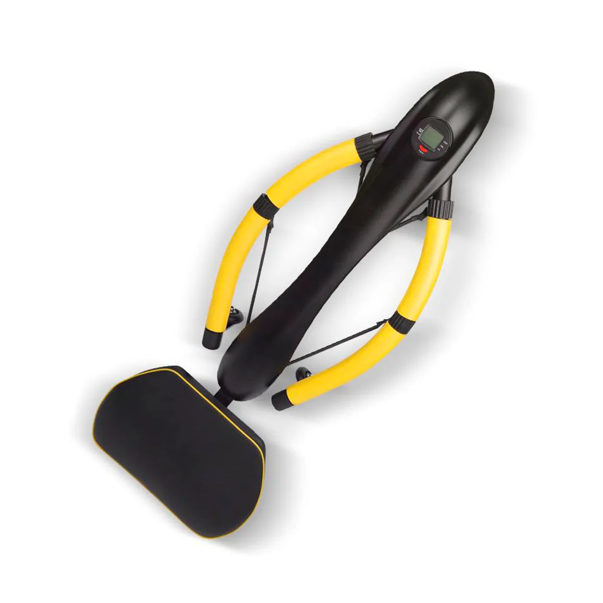 IDEEHOUSE - Máquina de entrenamiento de remo