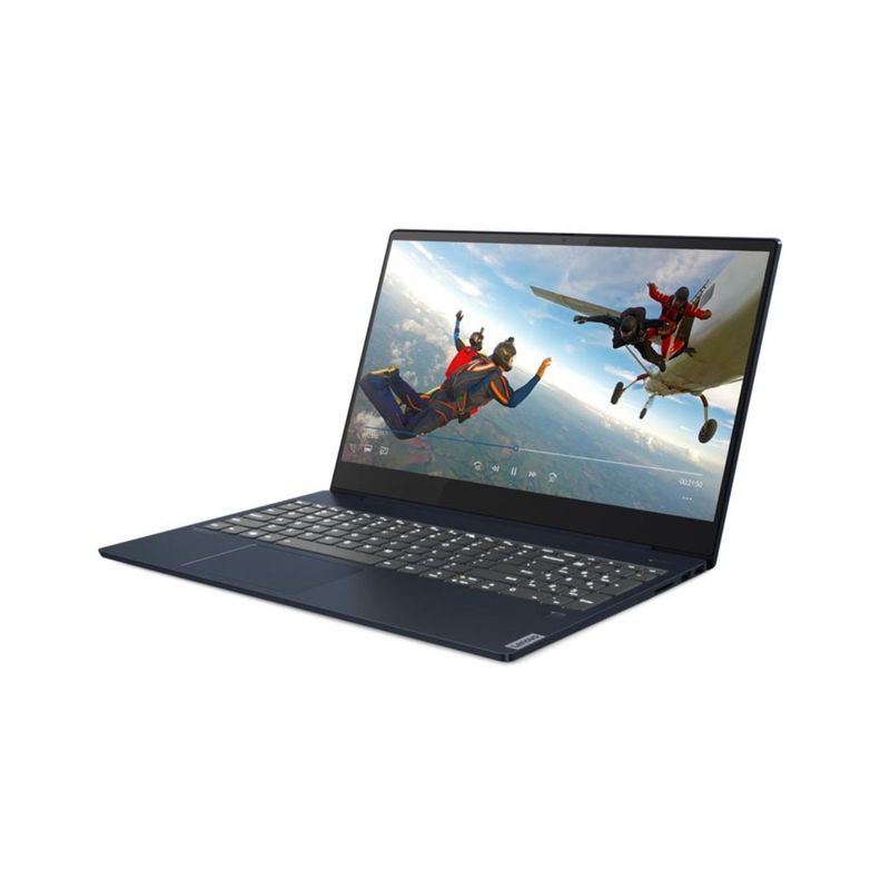 LENOVO - Lenovo IdeaPad S540/ 1TB/ 12GB RAM/ Intel Core i7/ 15,6" Azul Reacondicionado