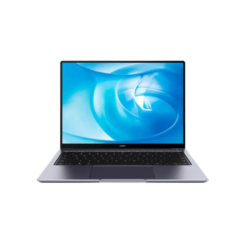 HUAWEI - Huawei Matebook 14/256GB/8GB RAM/ AMD Ryzen 7 / 14" Gris Reacondicionado