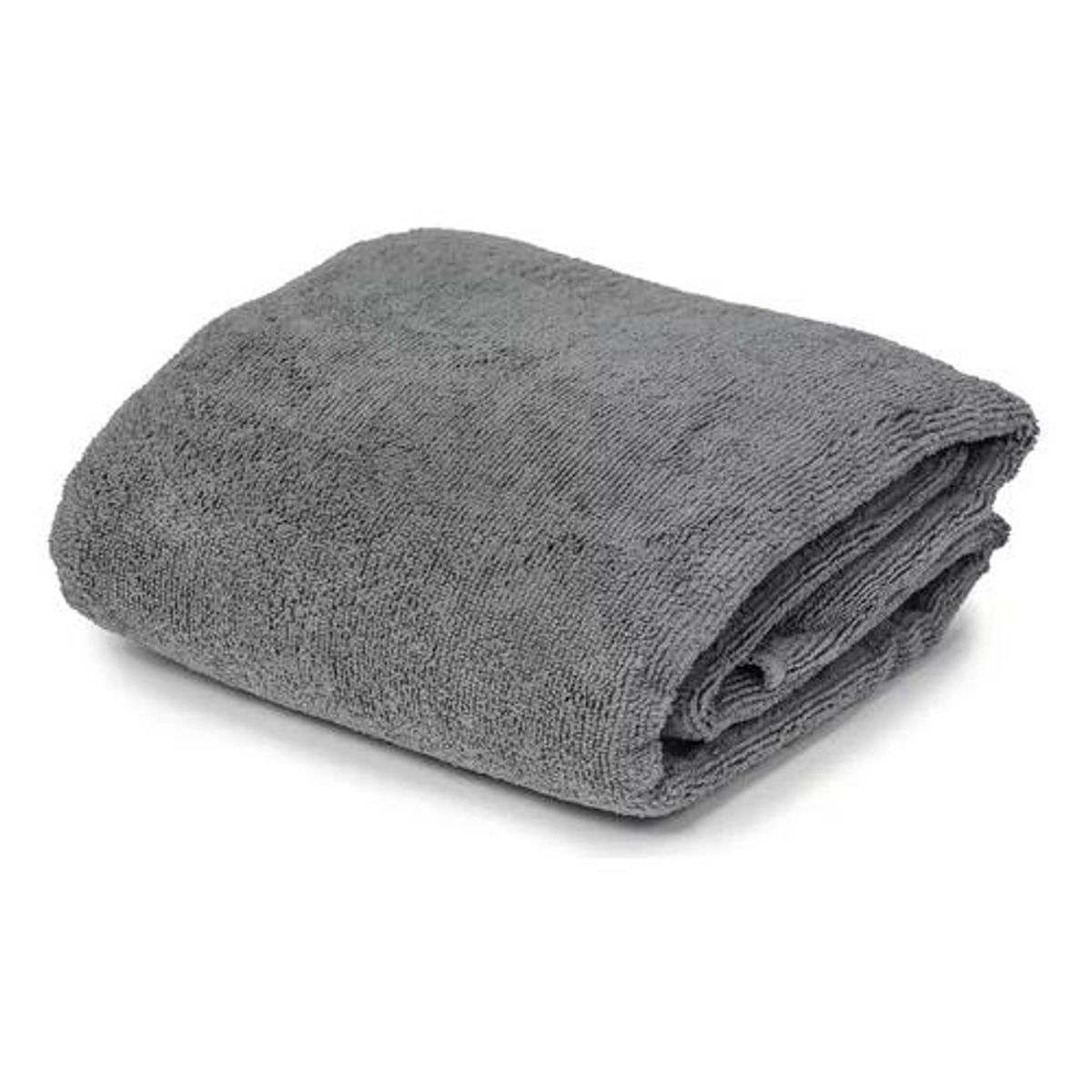 GENERICO - Toalla de microfibra Elqui - Pro Outdoor en color gris XL 150 x 85 cm