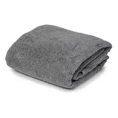 GENERICO - Toalla de microfibra Elqui - Pro Outdoor en color gris XL 150 x 85 cm