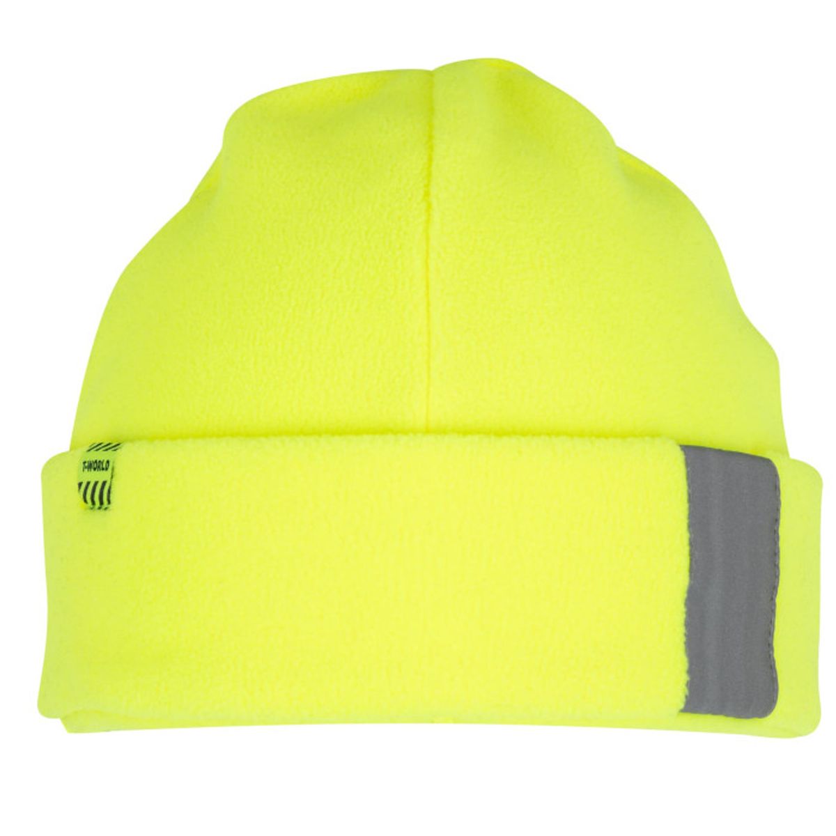 T-WORLD - Gorro Hi-Vis Micropolar Unisex