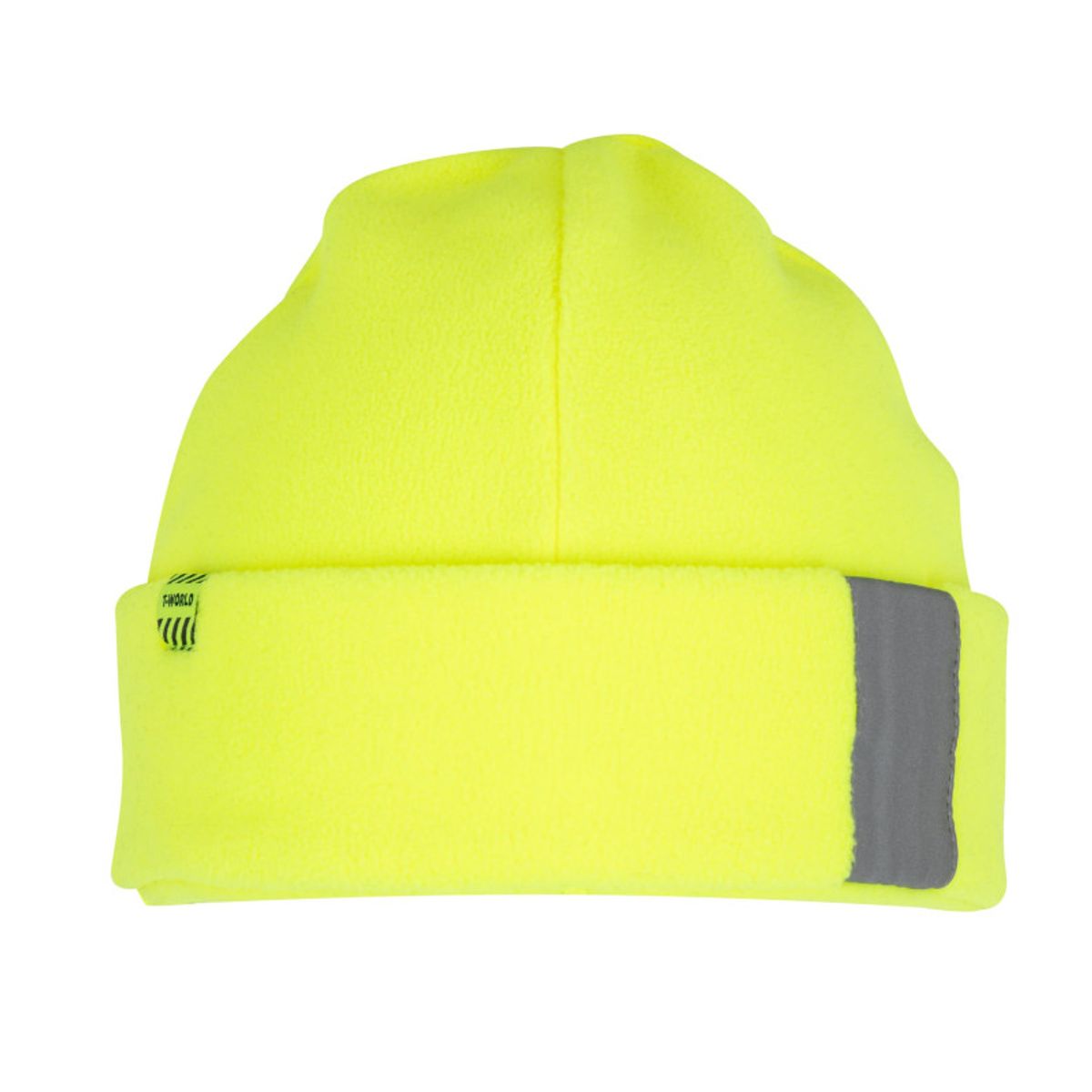 T-WORLD - Gorro Hi-Vis Micropolar Unisex