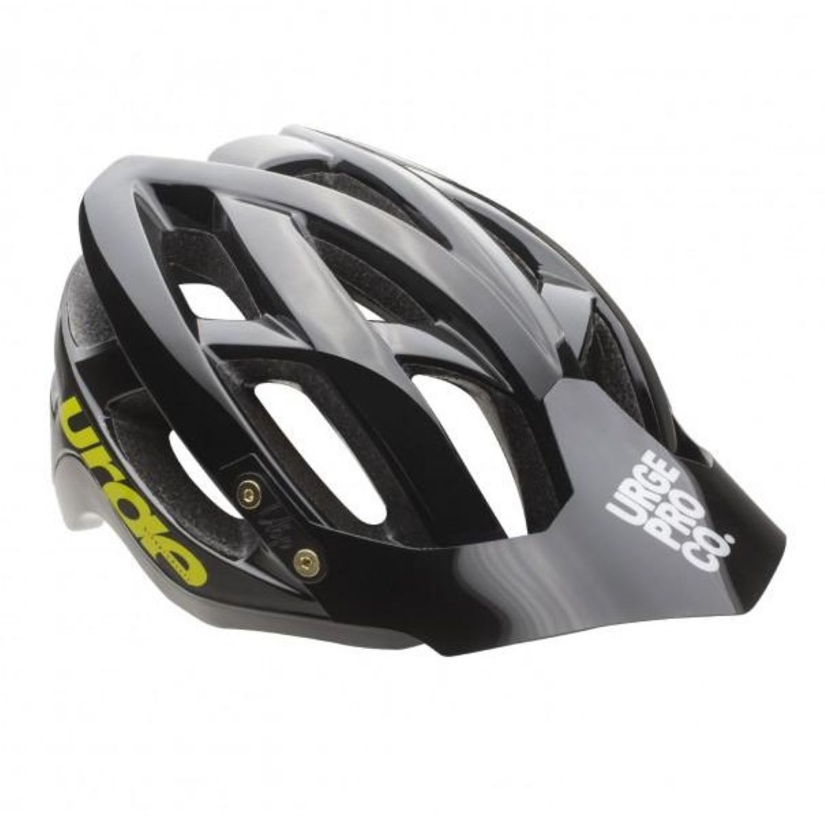 URGE - Casco Urge Abierto MTB All Mountain SeriAll Negro L/XL
