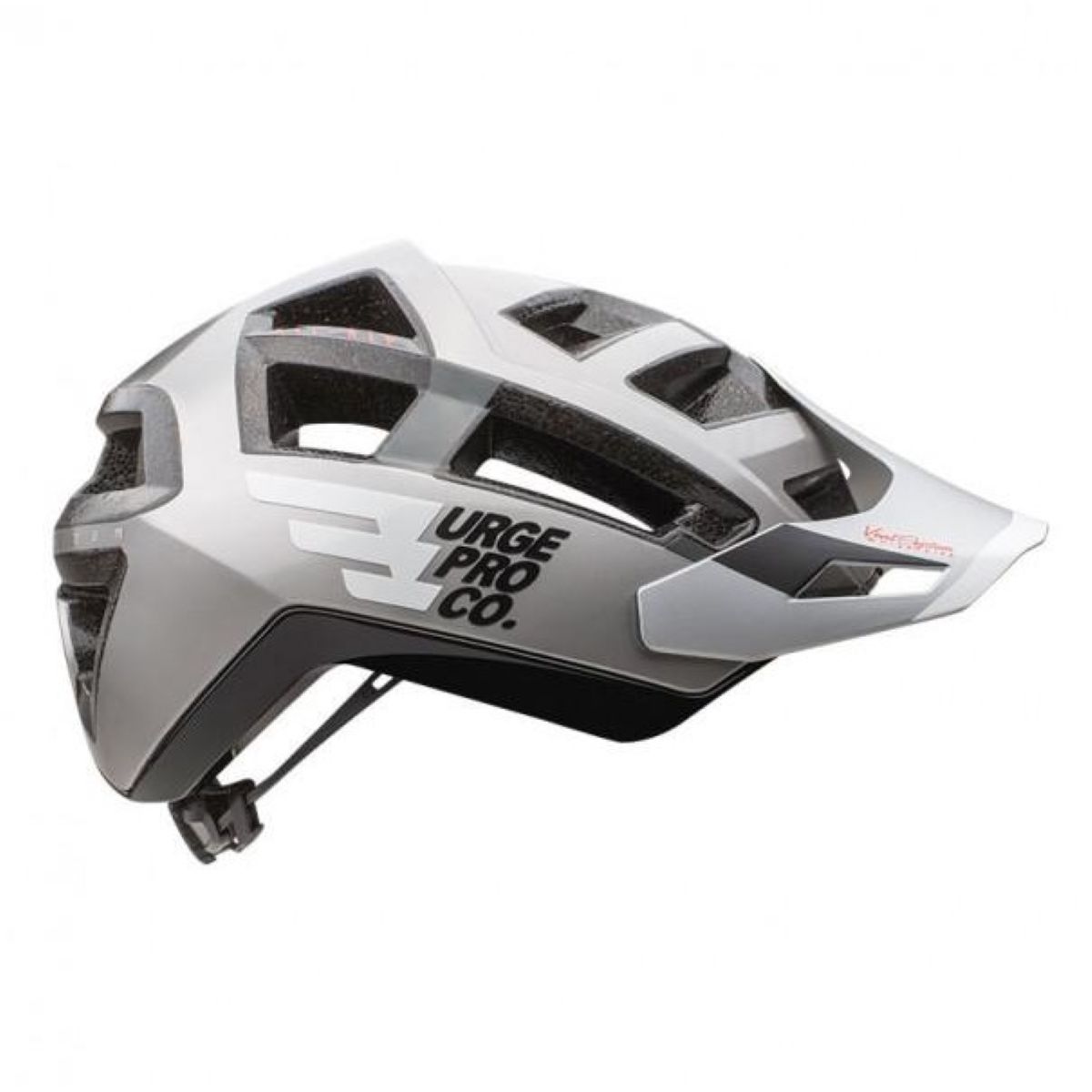 URGE - Casco Urge Abierto MTB All Mountain Allair Gris L/XL