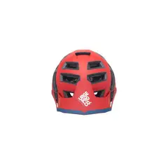 URGE - Casco Abierto MTB All Mountain Allair Rojo L/XL