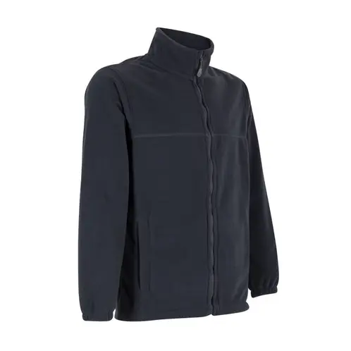 T-WORLD - Micropolar Practical Line Manga Larga Hombre