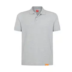 T-WORLD - Polera Polo 60% Algodón Manga Corta Hombre