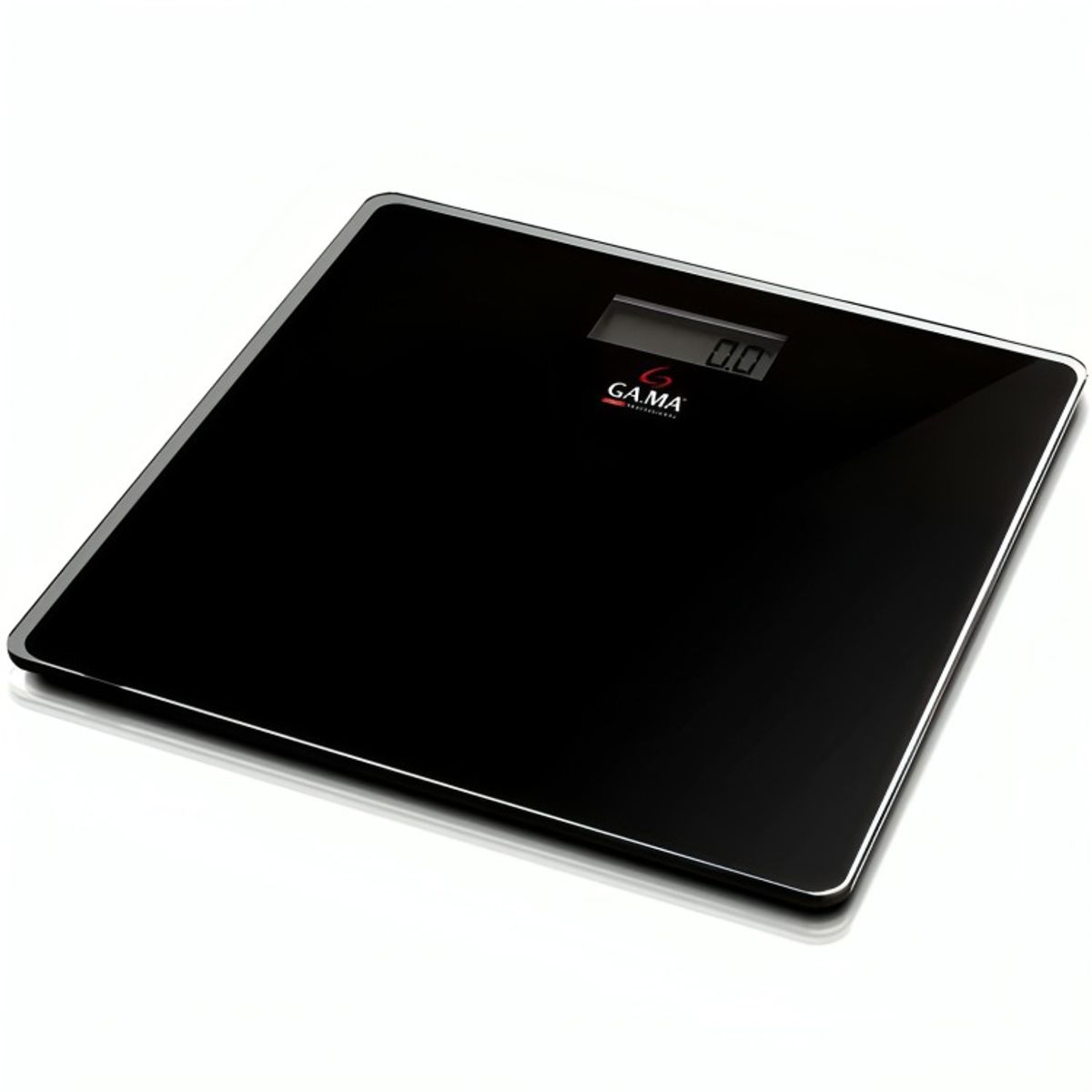 GAMA - PESO  Balanza Lluxury Gama SCG 430 Digital Vidrio Templado