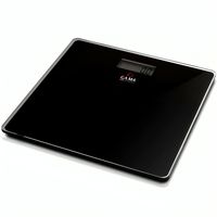 PESO Balanza Lluxury SCG 430 Digital Vidrio Templado