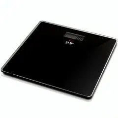 GAMA - PESO Balanza Lluxury SCG 430 Digital Vidrio Templado