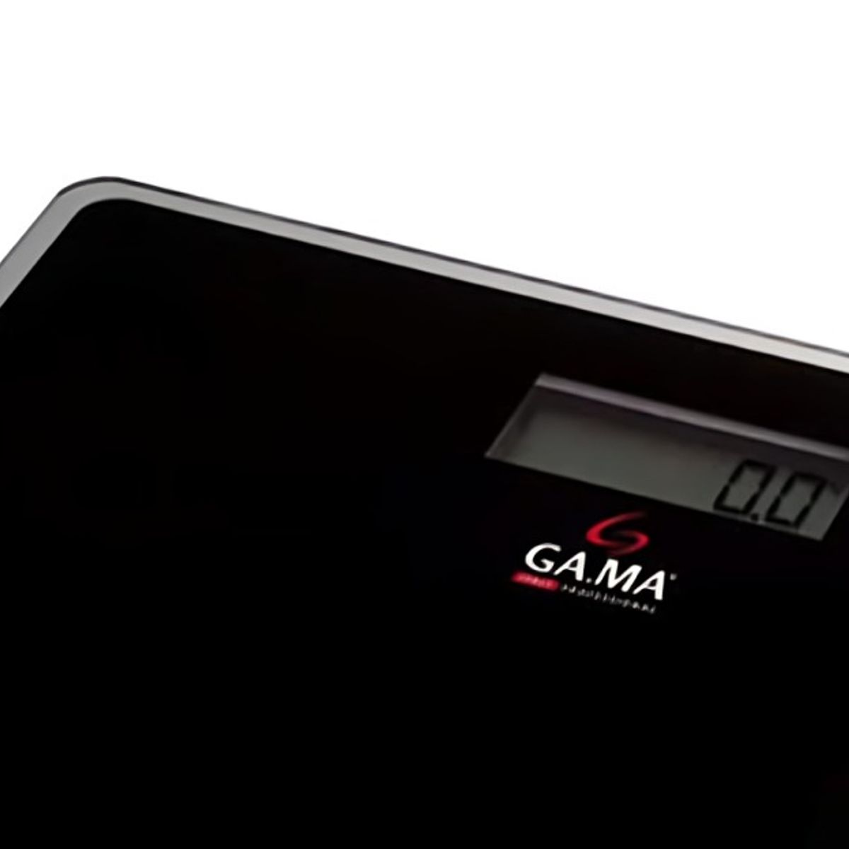 GAMA - PESO  Balanza Lluxury Gama SCG 430 Digital Vidrio Templado