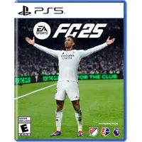 EA SPORTS FC 25 Ps5