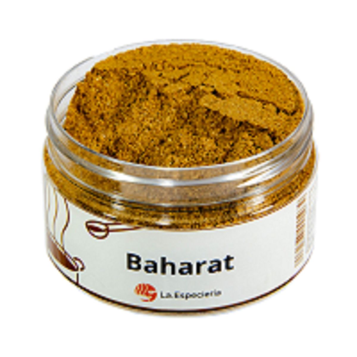 GENERICO - Baharat o 7 Especias Premium Sabor Profundo Sin Aditivos  La Especieria 55g