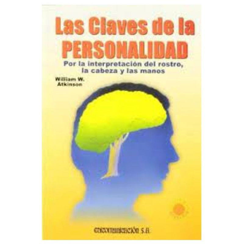 GENERICO - Las claves de la personalidad