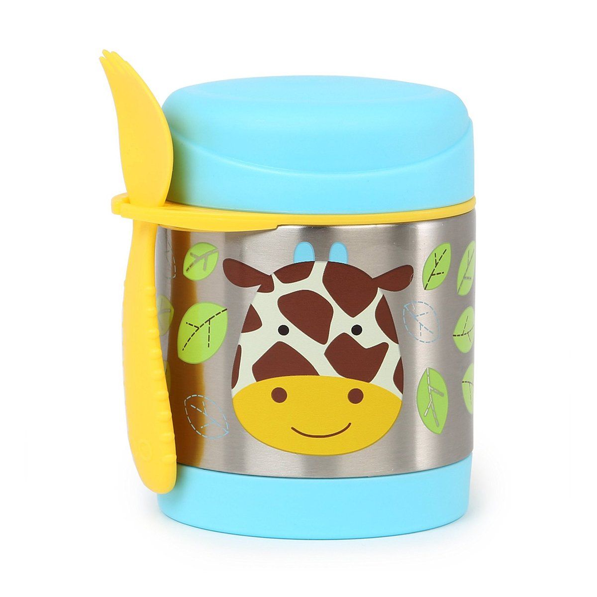 SKIP HOP - Termo Para Comida Zoo - Giraffe Skip Hop